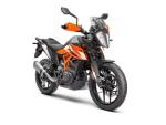 Klikněte pro detailní foto č. 2 - KTM 390 Adventure