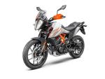 Klikněte pro detailní foto č. 3 - KTM 390 Adventure