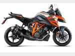 Detail nabídky - KTM 1290 Super Duke GT Model 2023 VÝPRODEJ