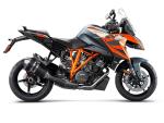 Klikněte pro detailní foto č. 1 - KTM 1290 Super Duke GT Model 2023 VÝPRODEJ