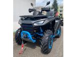 Klikněte pro detailní foto č. 1 - Segway Snarler AT6 L EPS LIMITED, E5