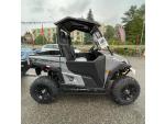 Klikněte pro detailní foto č. 4 - Linhai UTV LINHAI T-BOSS 650 EPS E5, GREY