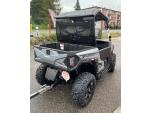 Klikněte pro detailní foto č. 5 - Linhai UTV LINHAI T-BOSS 650 EPS E5, GREY