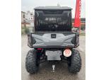 Klikněte pro detailní foto č. 6 - Linhai UTV LINHAI T-BOSS 650 EPS E5, GREY