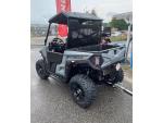 Klikněte pro detailní foto č. 8 - Linhai UTV LINHAI T-BOSS 650 EPS E5, GREY