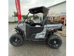 Klikněte pro detailní foto č. 9 - Linhai UTV LINHAI T-BOSS 650 EPS E5, GREY