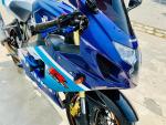 Klikněte pro detailní foto č. 10 - Suzuki GSX-R 600