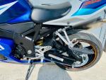 Klikněte pro detailní foto č. 13 - Suzuki GSX-R 600