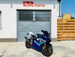 Klikněte pro detailní foto č. 1 - Suzuki GSX-R 600