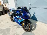 Klikněte pro detailní foto č. 3 - Suzuki GSX-R 600