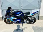 Klikněte pro detailní foto č. 5 - Suzuki GSX-R 600