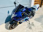 Klikněte pro detailní foto č. 6 - Suzuki GSX-R 600