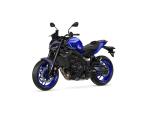 Klikněte pro detailní foto č. 2 - Yamaha MT-09 Y-AMT skladem