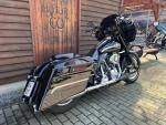 Klikněte pro detailní foto č. 3 - Harley-Davidson FLHTCU Ultra Classic Electra Glide