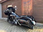 Klikněte pro detailní foto č. 6 - Harley-Davidson FLHTCU Ultra Classic Electra Glide