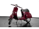 Klikněte pro detailní foto č. 5 - Piaggio Vespa 50 R