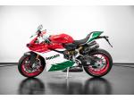 Klikněte pro detailní foto č. 1 - Ducati 1299 Panigale R Final Edition Preserie