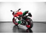 Klikněte pro detailní foto č. 4 - Ducati 1299 Panigale R Final Edition Preserie