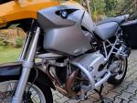 Klikněte pro detailní foto č. 8 - BMW R 1200 GS - ABS, VYHŘÍVANÉ RUKOJETI TLUMIČE OHLINS