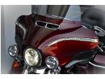 Klikněte pro detailní foto č. 7 - Harley-Davidson FLHTK Electra Glide Ultra Limited 107   1.majitel / 14.000km