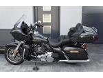 Klikněte pro detailní foto č. 3 - Harley-Davidson FLTRK Road Glide Limited 114  1.majitel / 7.800 km