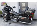 Klikněte pro detailní foto č. 4 - Harley-Davidson FLTRK Road Glide Limited 114  1.majitel / 7.800 km