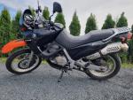 Klikněte pro detailní foto č. 9 - BMW F 650 GS