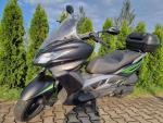 Klikněte pro detailní foto č. 9 - Kawasaki J 125 ABS AKCE