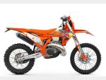 Obrázek k inzerátu: KTM 300 EXC CHAMPION EDITION 2025 - skladem