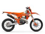 Klikněte pro detailní foto č. 1 - KTM 300 EXC CHAMPION EDITION 2025 - skladem