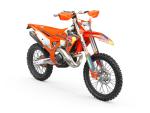 Klikněte pro detailní foto č. 3 - KTM 300 EXC CHAMPION EDITION 2025 - skladem