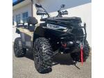 Klikněte pro detailní foto č. 3 - Linhai ATV 650L PROMAX EPS, EFI, T3B