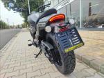 Klikněte pro detailní foto č. 10 - QJ Motor SRV 700