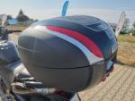 Klikněte pro detailní foto č. 11 - Honda CBF 600 S