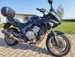 Klikněte pro detailní foto č. 1 - Honda CBF 600 S