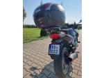 Klikněte pro detailní foto č. 6 - Honda CBF 600 S