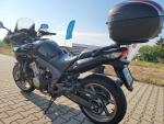 Klikněte pro detailní foto č. 7 - Honda CBF 600 S