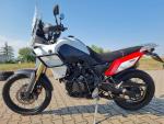 Klikněte pro detailní foto č. 14 - Yamaha XTZ 700 Ténéré