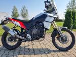 Klikněte pro detailní foto č. 4 - Yamaha XTZ 700 Ténéré