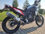 Klikněte pro detailní foto č. 5 - Yamaha XTZ 700 Ténéré