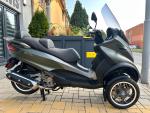 Klikněte pro detailní foto č. 1 - Piaggio MP3 500 LT