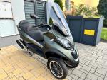 Klikněte pro detailní foto č. 2 - Piaggio MP3 500 LT