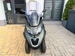 Klikněte pro detailní foto č. 3 - Piaggio MP3 500 LT