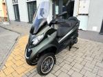 Klikněte pro detailní foto č. 4 - Piaggio MP3 500 LT