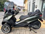 Klikněte pro detailní foto č. 5 - Piaggio MP3 500 LT