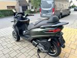 Klikněte pro detailní foto č. 6 - Piaggio MP3 500 LT