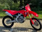 Obrázek k inzerátu: Honda CRF 250 R