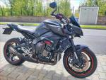 Klikněte pro detailní foto č. 6 - Yamaha MT-10 2019