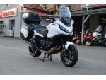 Klikněte pro detailní foto č. 3 - Honda NT 1100 DCT