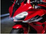 Klikněte pro detailní foto č. 3 - QJ Motor SRK 800 RR